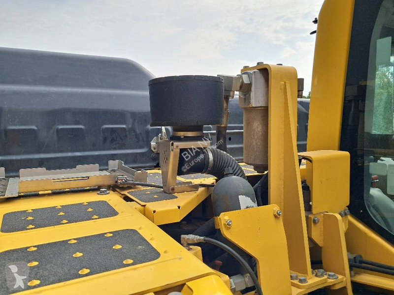 Skovl Komatsu LC-11