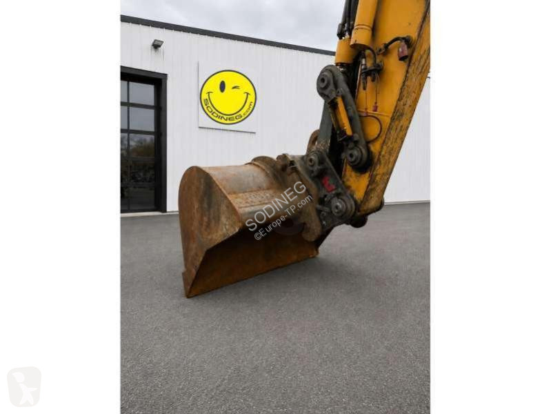 جرافة Liebherr  R916