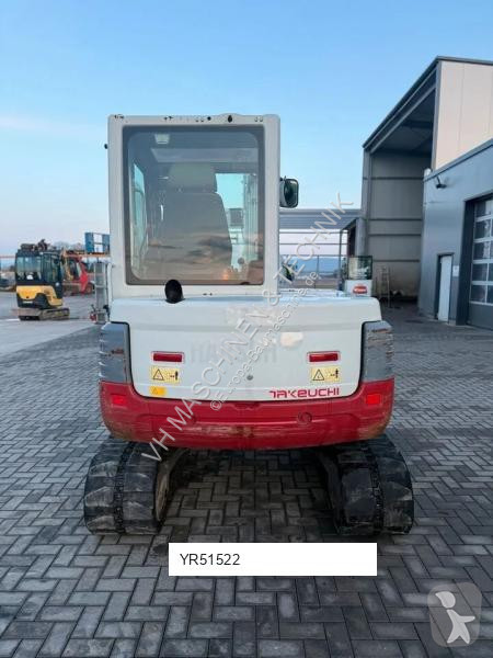 Skovl Takeuchi