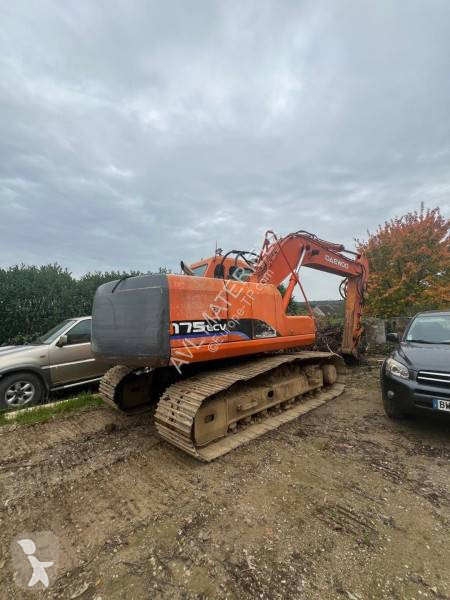 Skovl Daewoo