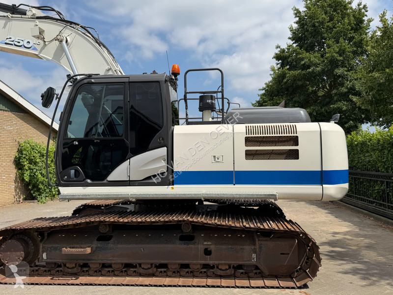 Skovl Hitachi LC-6