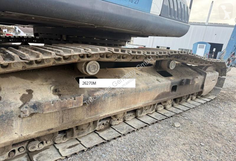 جرافة Hitachi 896 3LCK