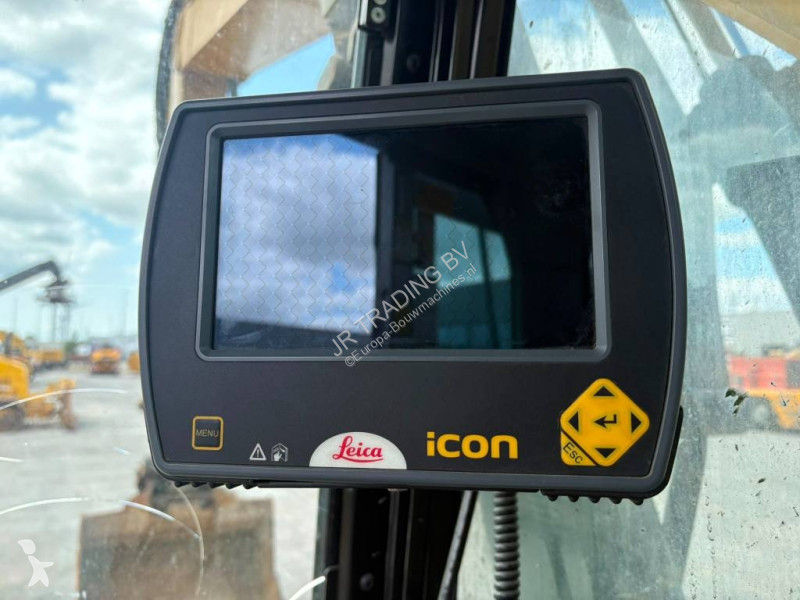 Skovl Caterpillar 330 FL (GPS / Coming Soon)