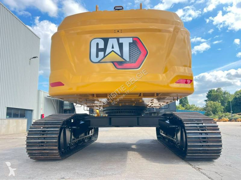 جرافة Caterpillar MH3260