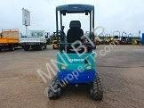 Skovl Sunward SWE18UF