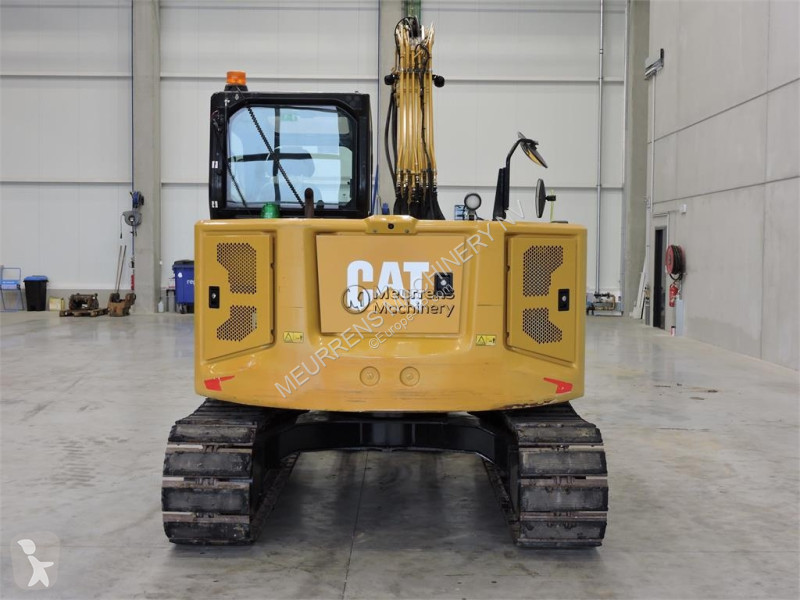جرافة Caterpillar 308 2 New Bucket