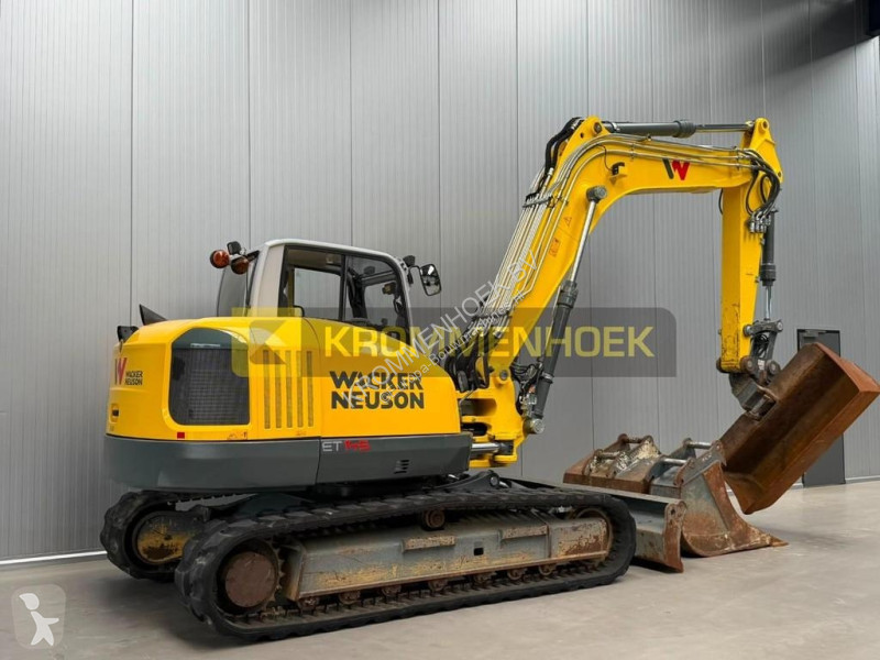 Skovl Wacker Neuson