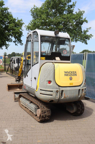 Rýpadlo Neuson 2503