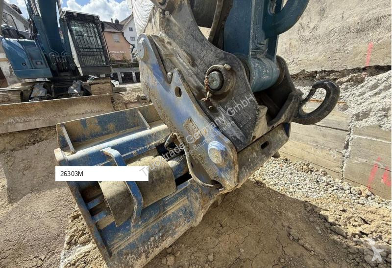 جرافة Kobelco SK270SRNLC-7