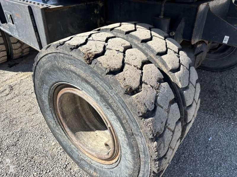 Экскаватор Doosan