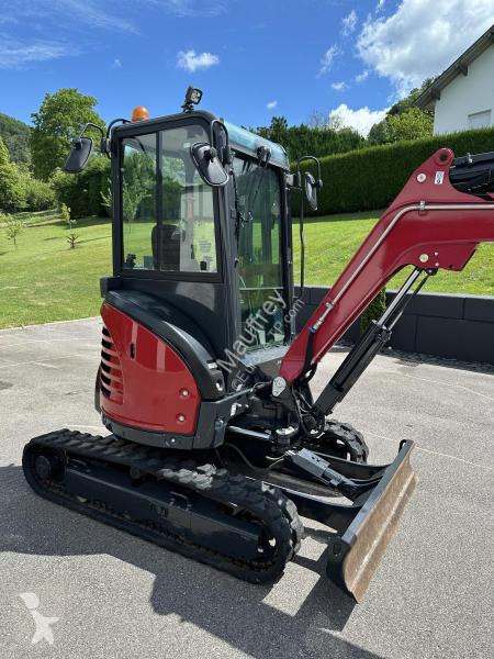 Skovl Yanmar