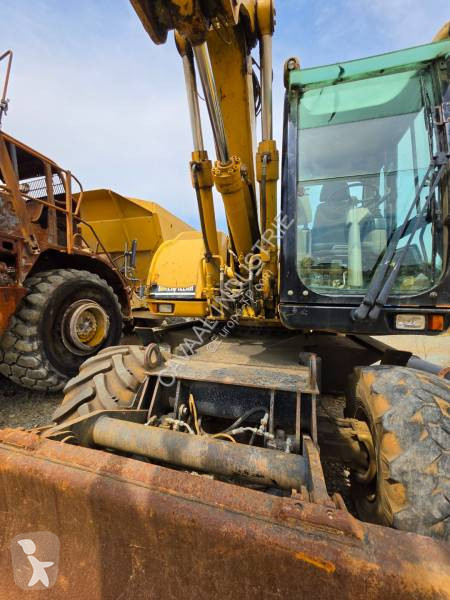 Escavatore Caterpillar 315C