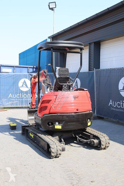 Skovl JPC HT25