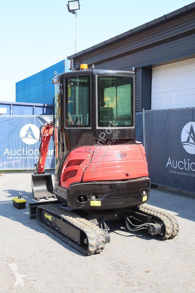 Skovl JPC HT25