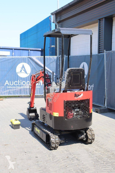 Skovl JPC HT12