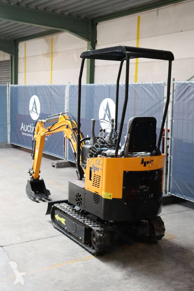 Skovl JPC HT12