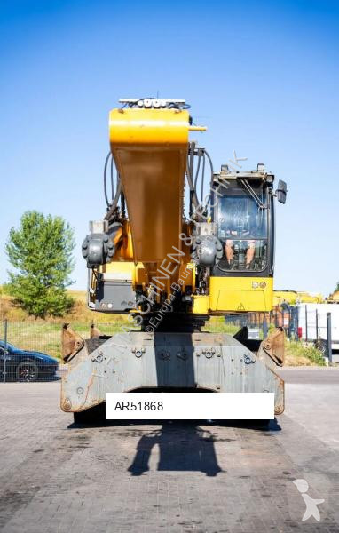 جرافة Liebherr LH 60 M Litronic