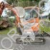 Rýpadlo Doosan 27Z