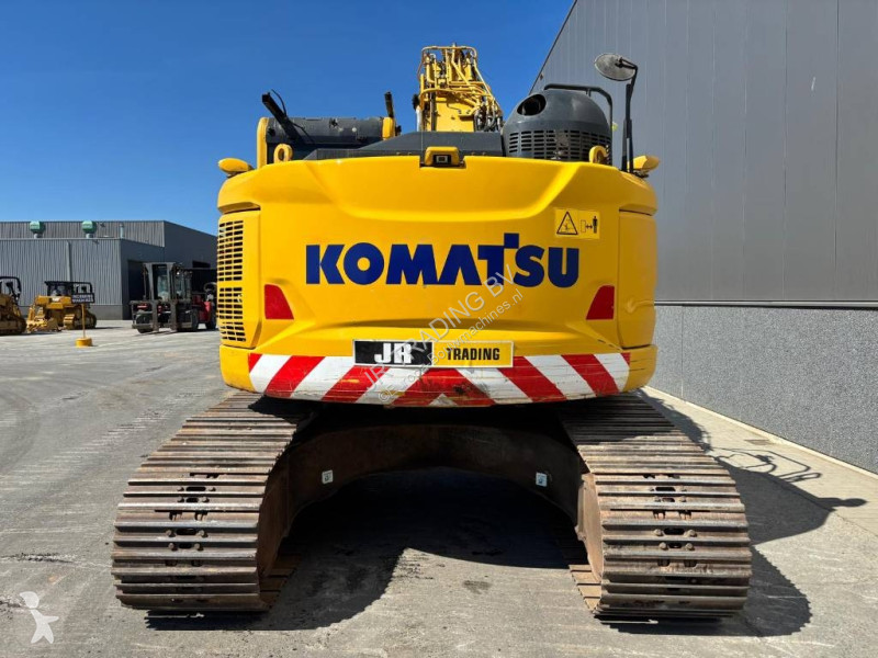 Skovl Komatsu USLC11