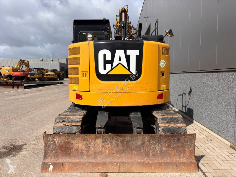 Escavatore Caterpillar 315 FLCR