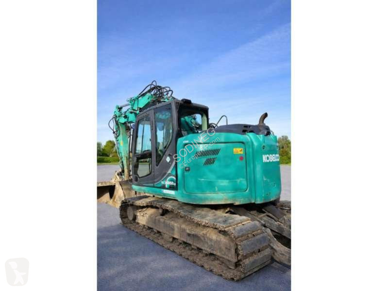 Skovl Kobelco