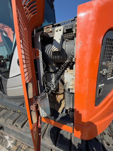 Pelle Hitachi US6