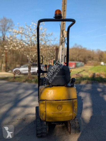 Pelle Caterpillar 3009