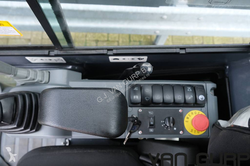 Pelle XCMG XE 20 E