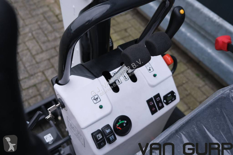 Excavator Bobcat z | NIEUW |