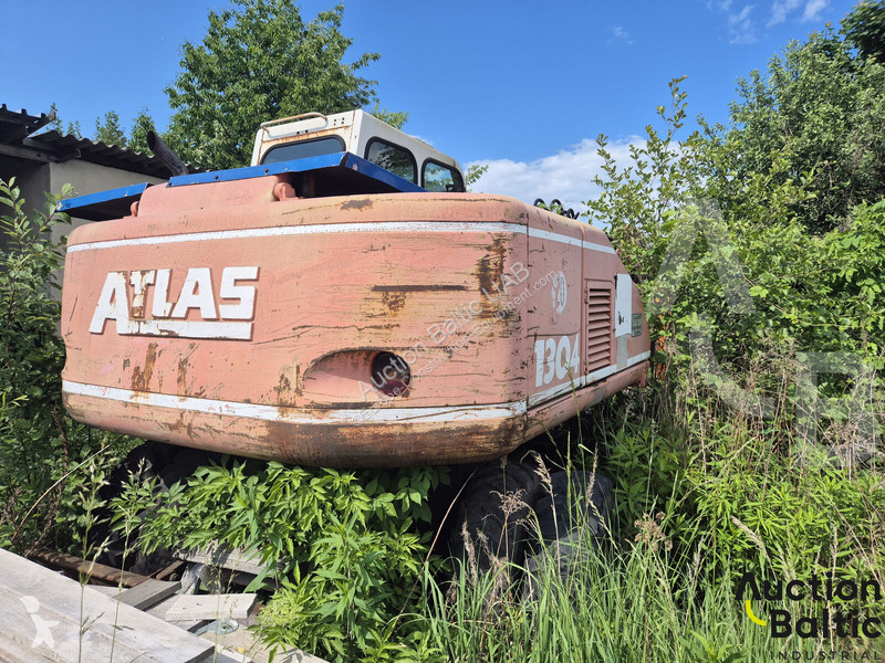 Экскаватор Atlas 1304