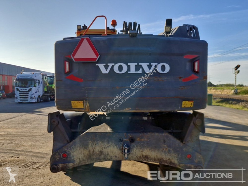 Pelle Volvo E