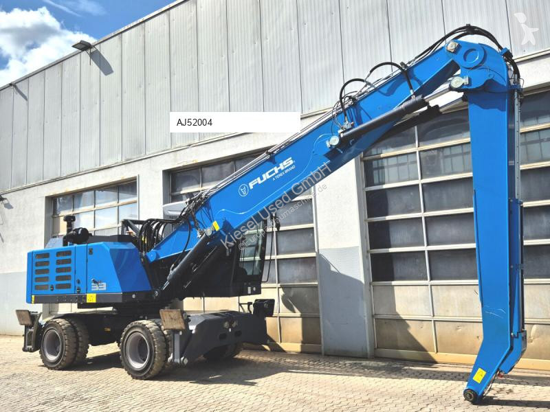 Pelle Fuchs MHL331 F