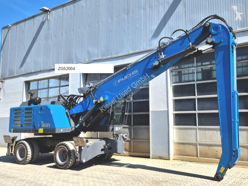 Pelle Fuchs MHL331 F