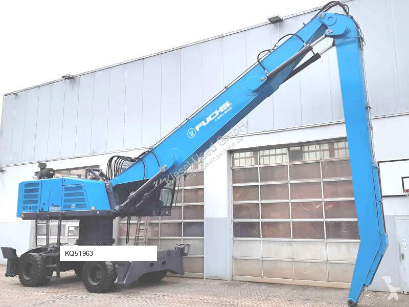 Pelle Fuchs F Pylon