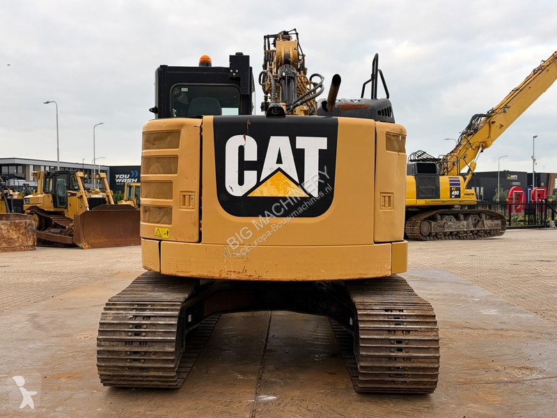 Pelle Caterpillar FLCR