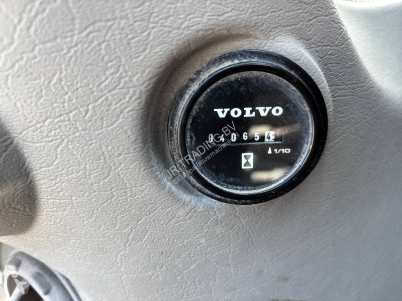 Pelle Volvo E