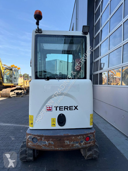 Pelle Terex
