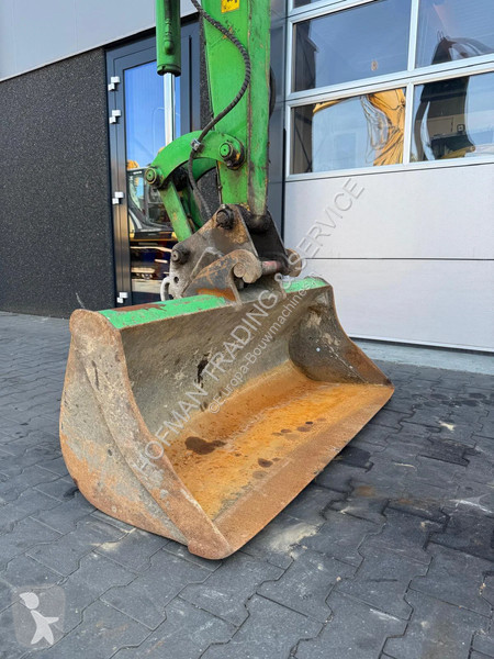 Pelle Caterpillar E2 | A/C