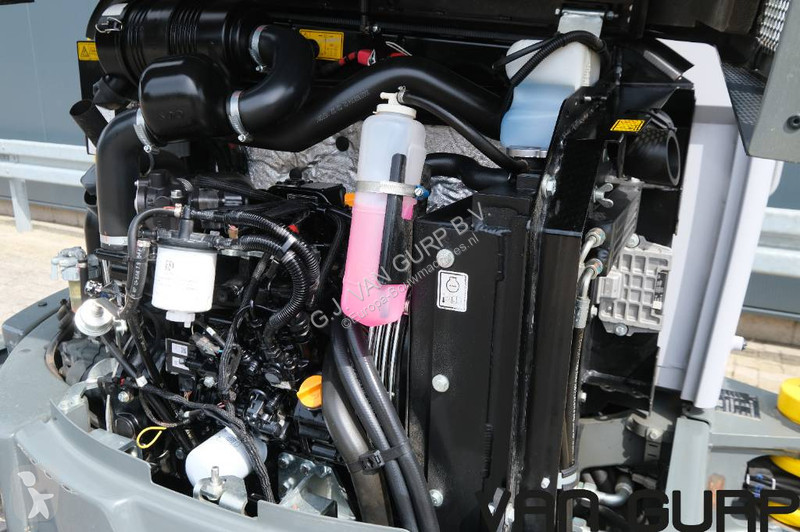 Багер Wacker Neuson EZ 36 EZ36 | Powertilt |...