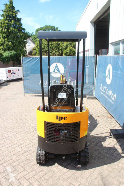 Pelle JPC HT12