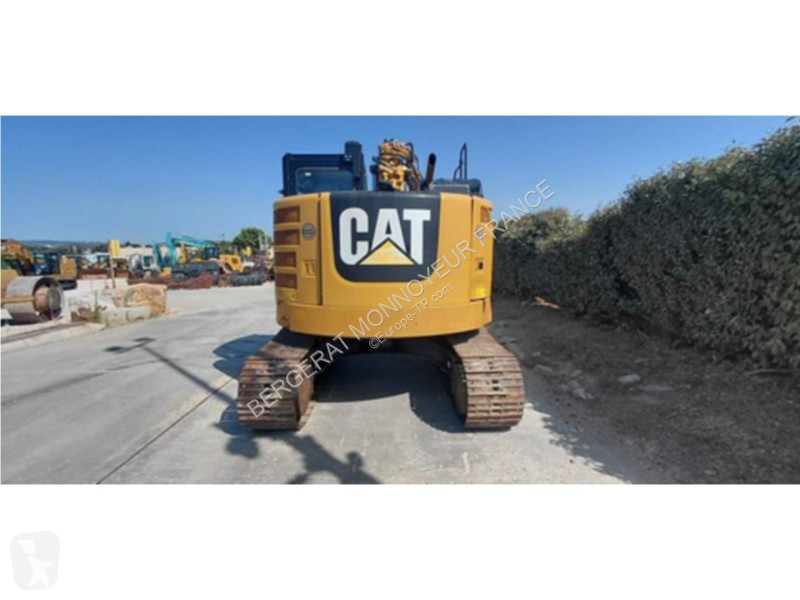 Pelle Caterpillar 315F