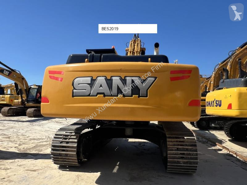 Pelle Sany SY 305H