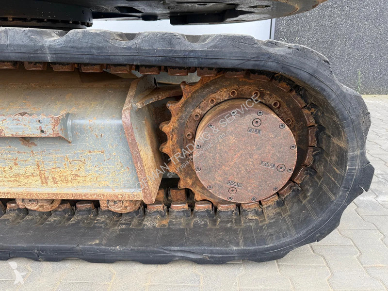 Pelle Wacker Neuson | A/C