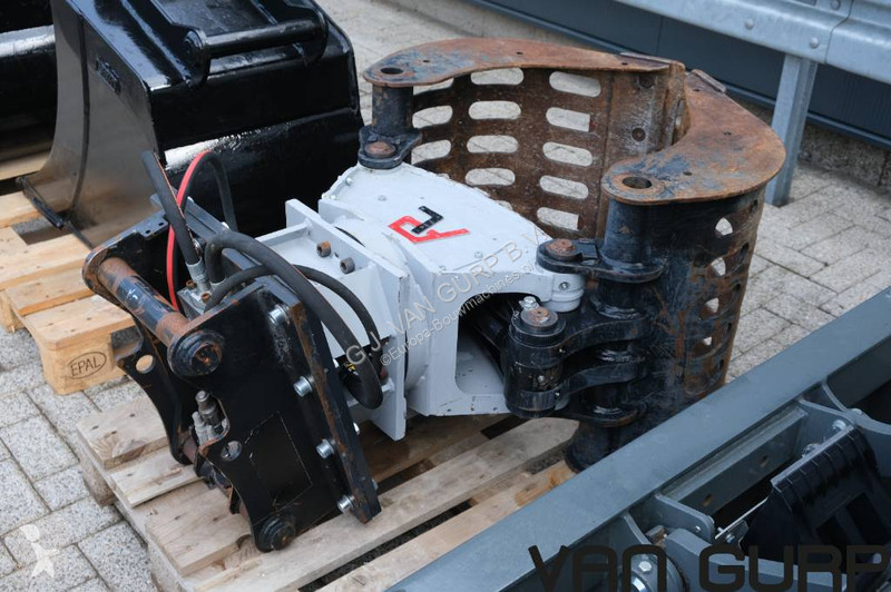 Багер Wacker Neuson EW 100 | Steelwrist | 100KW...