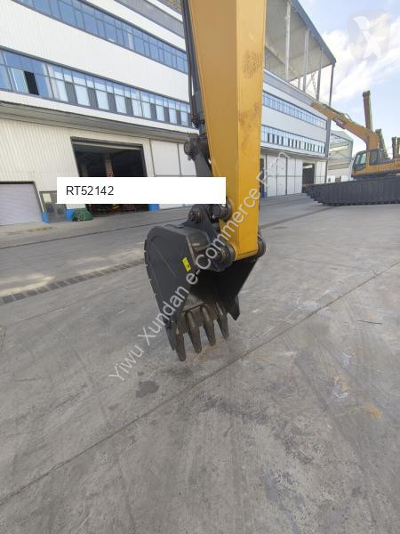 Graafmachine XCMG XE215SLL