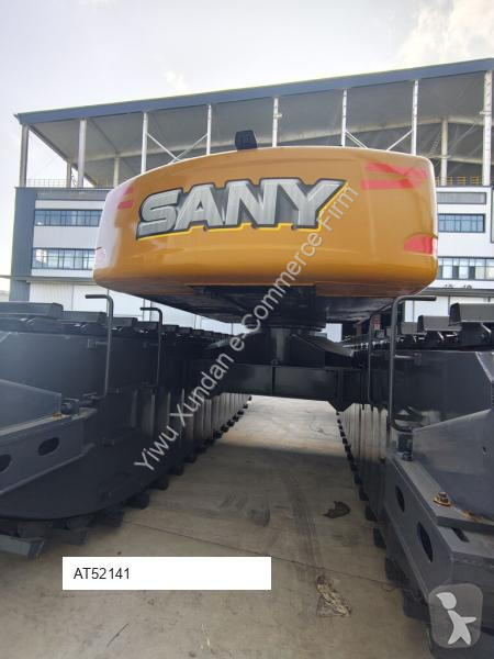 Graafmachine Sany 215C