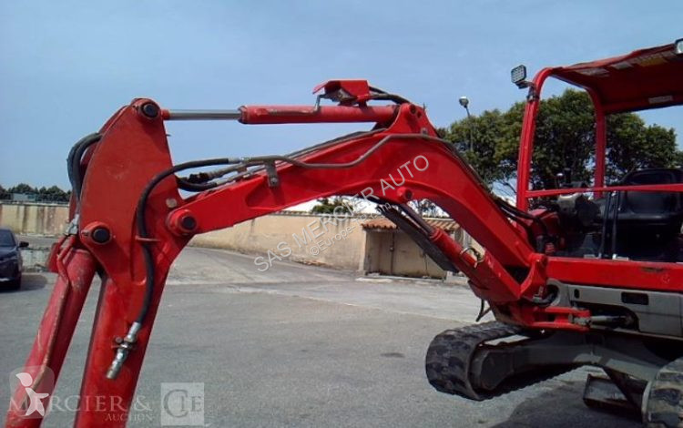 Екскаватор JCB n/c