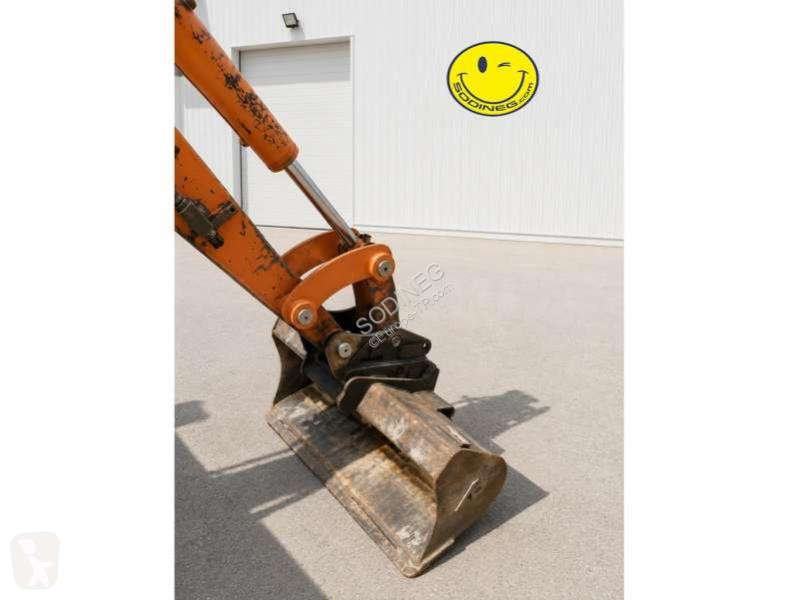 Escavadora Doosan