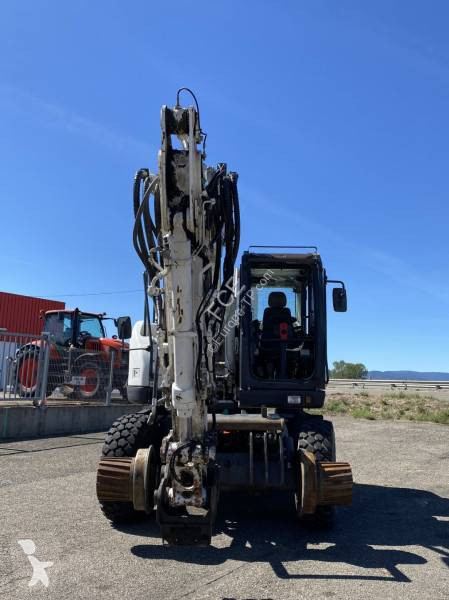Acx DOOSAN 23 R-R 1er Main a réparer endommagée...