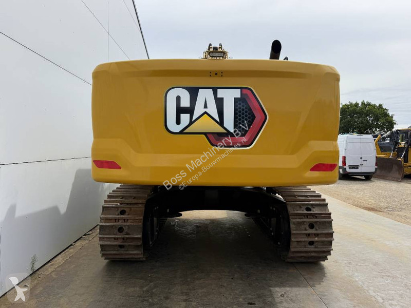 Graafmachine Caterpillar 350 - BRAND NEW /...